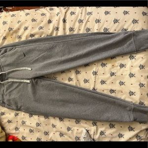 Nike sweatpants